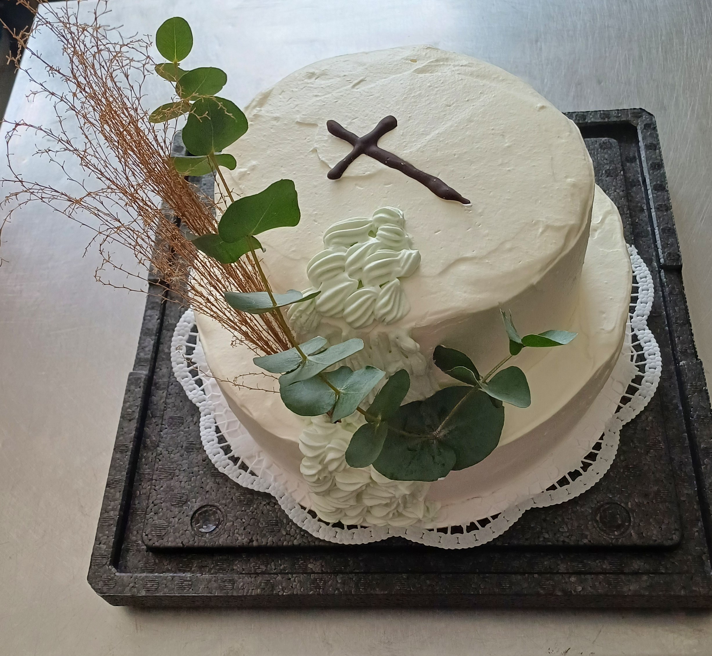 Thementorte Konfirmation / Firmung