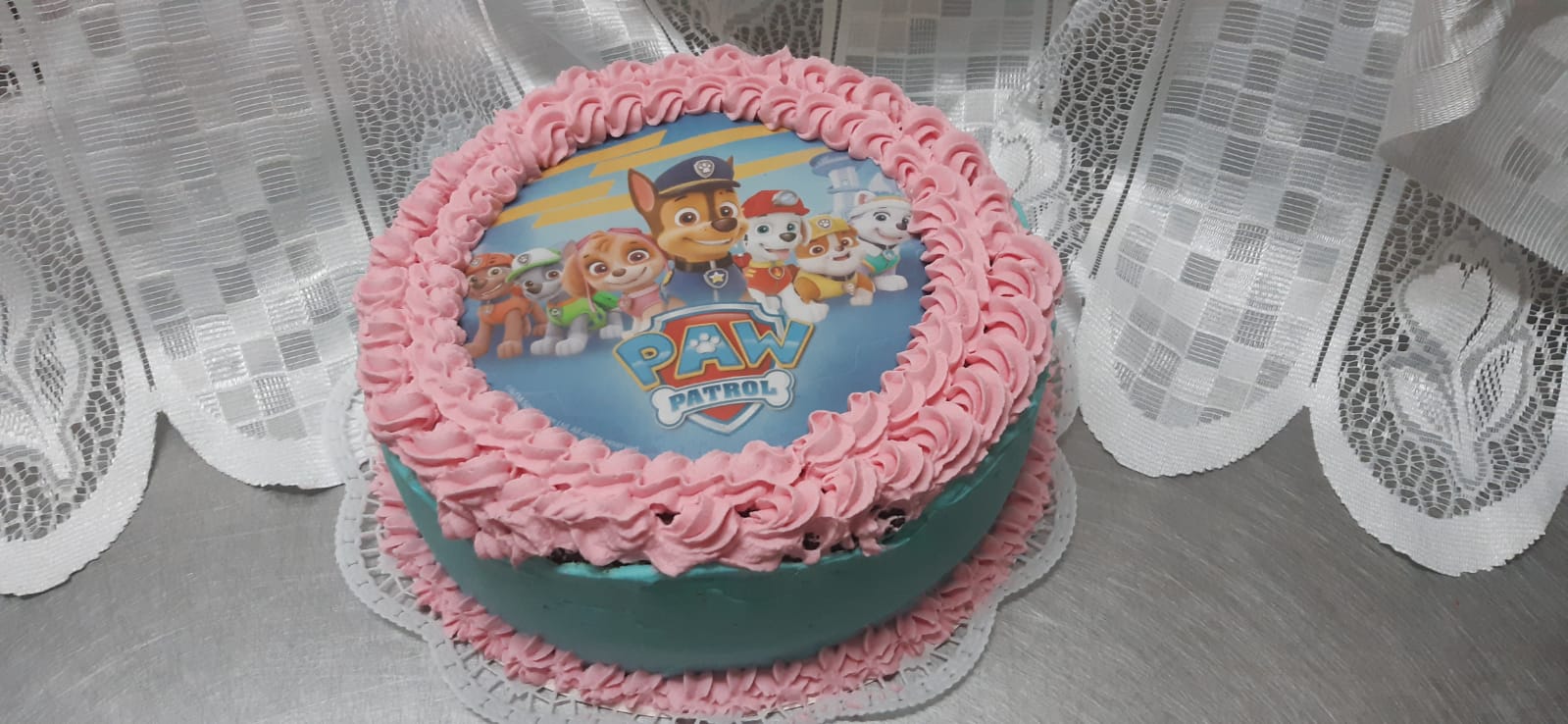 Thementorte Kindergeburstag